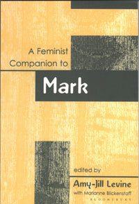 A Feminist Companion to Mark