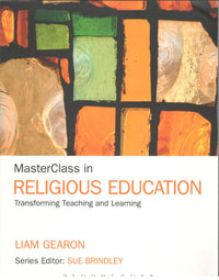 MasterClass in Religious Education