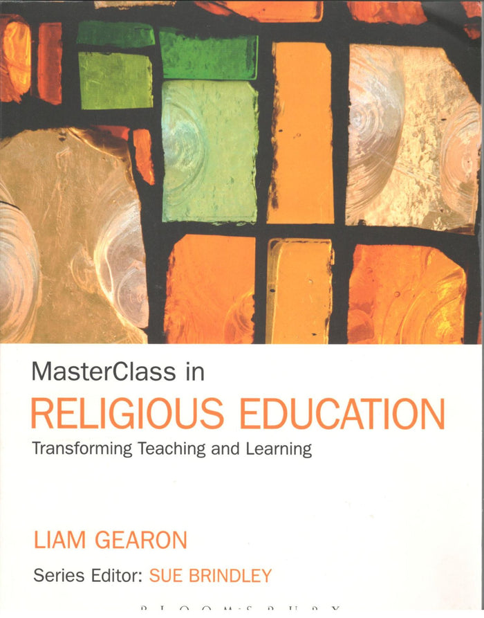 MasterClass in Religious Education