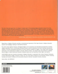 MasterClass in Religious Education