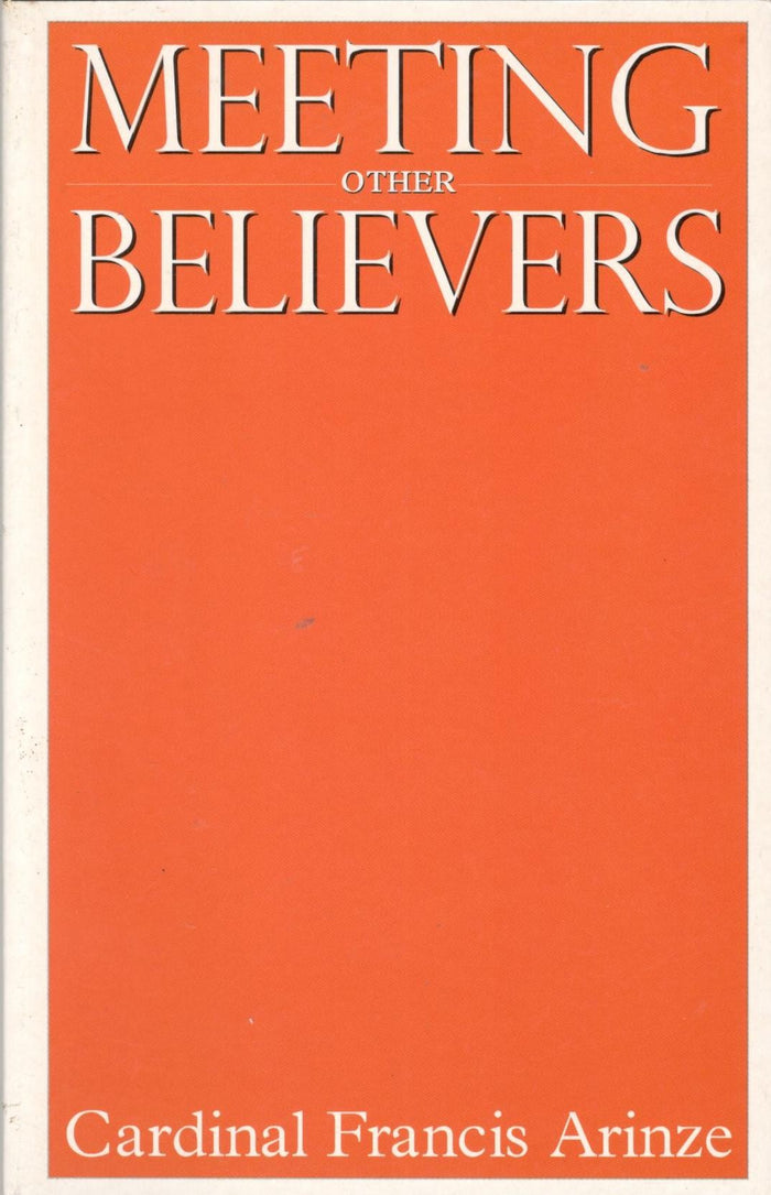 Meeting other Believers