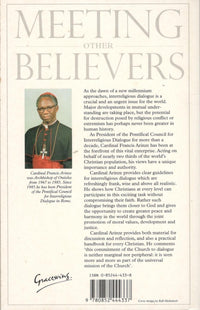 Meeting other Believers