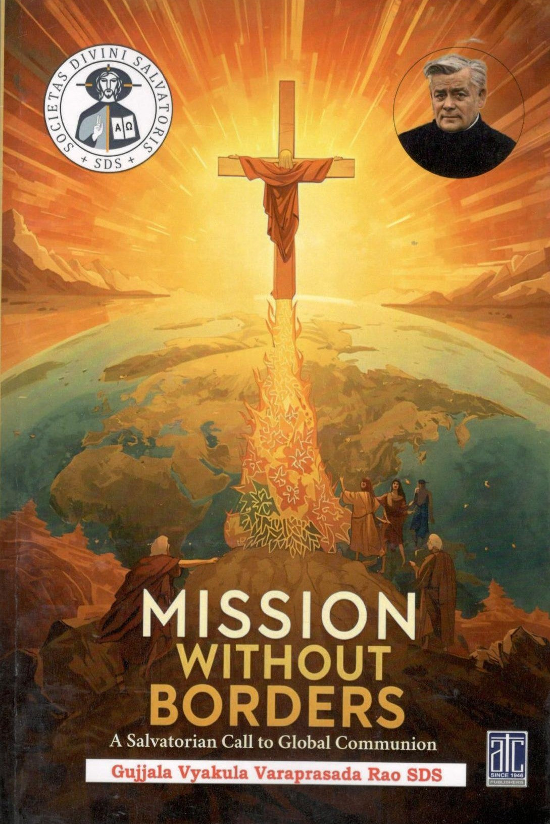 Mission Without Borders