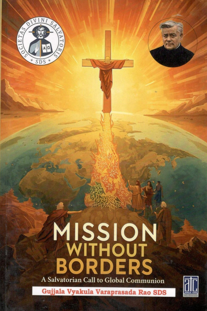 Mission Without Borders