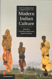 The Cambridge Companion to Modern Indian Culture