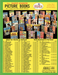 My Birthday Coloring Book