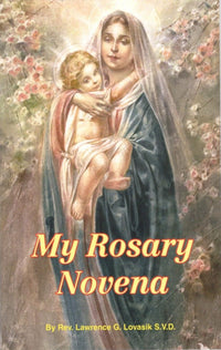 My Rosary Novena