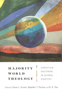 Majority World Theology