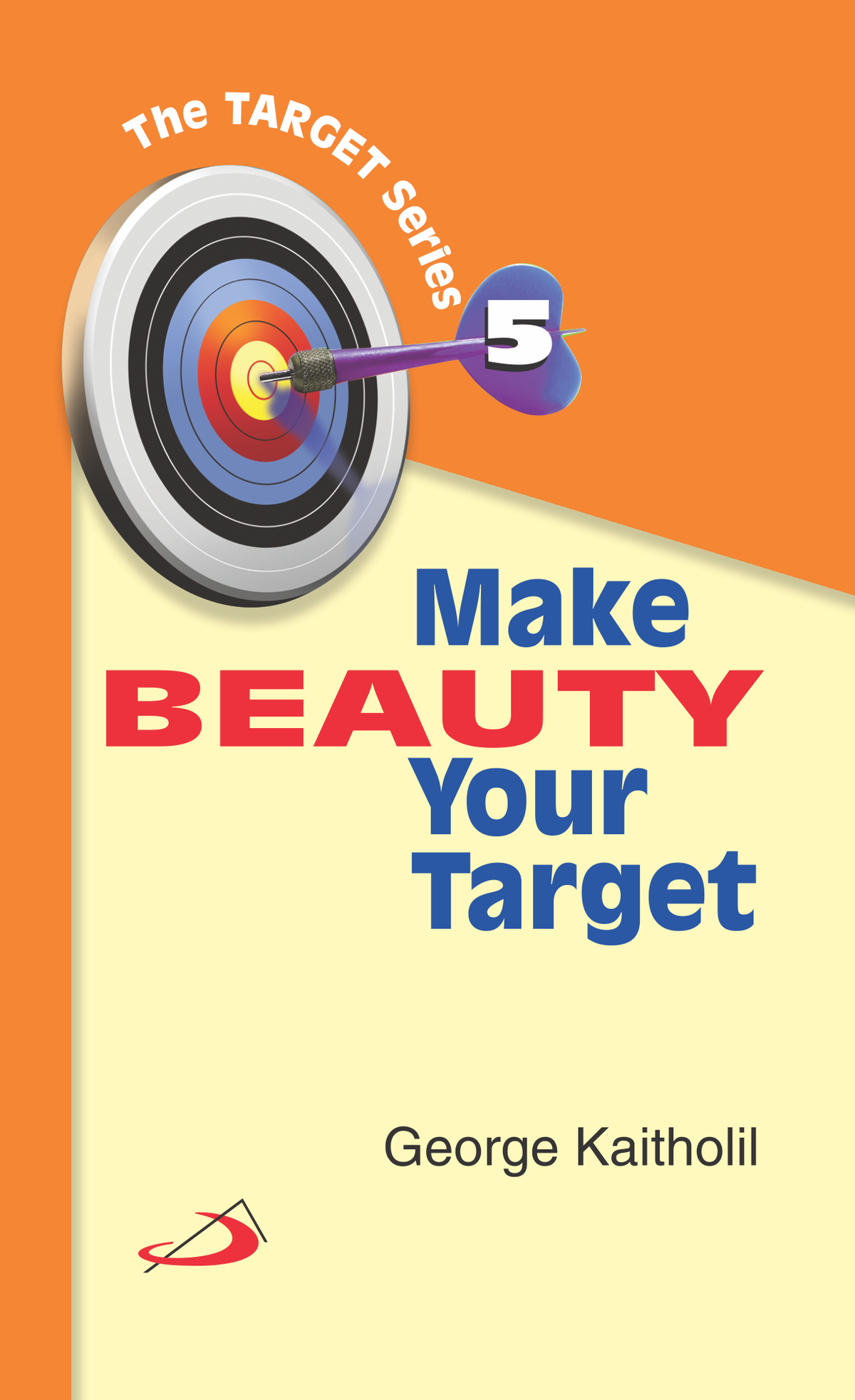 Make Beauty Your Target (Vol. 5)