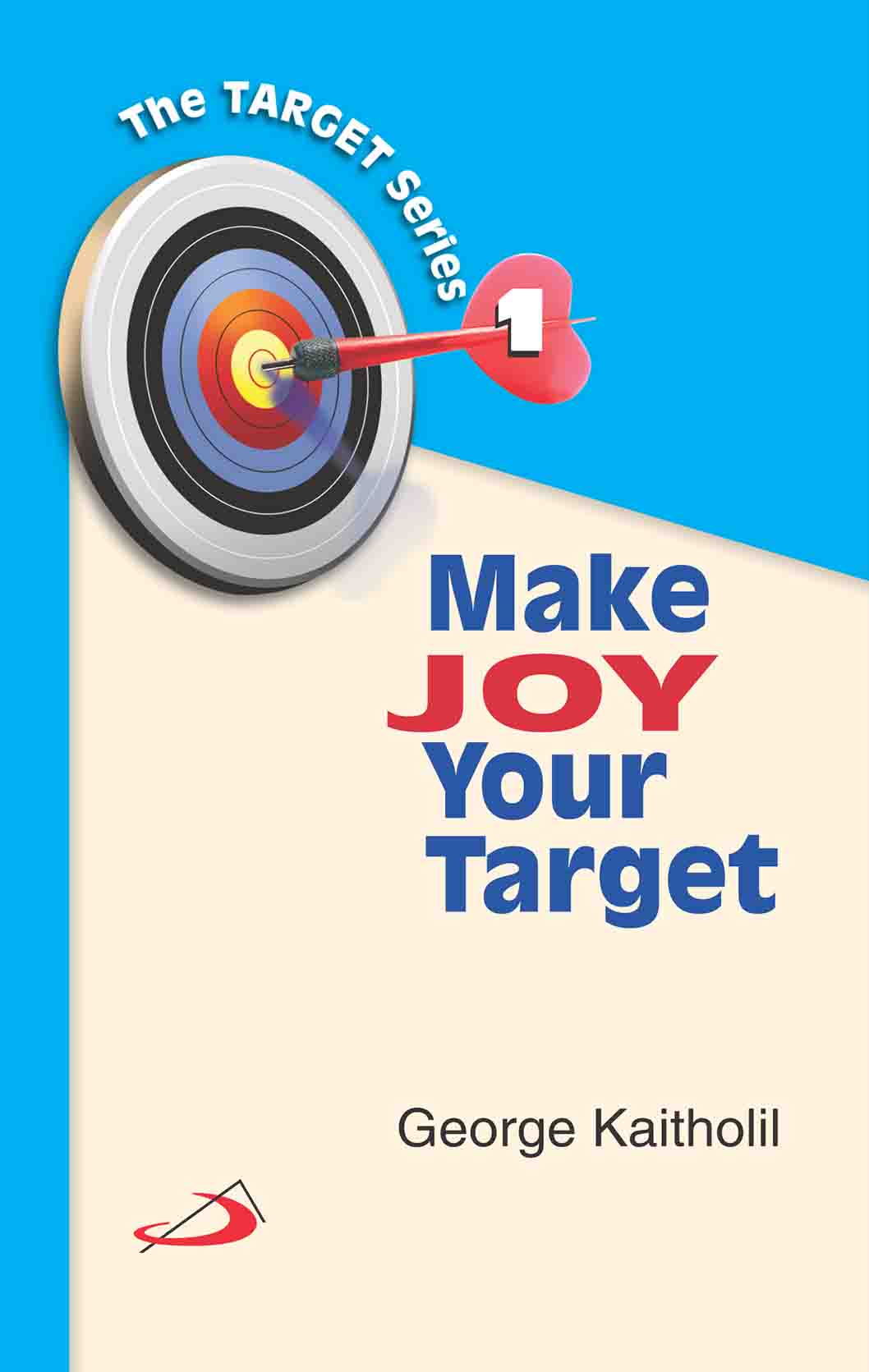 Make Joy Your Target (Vol. 1)