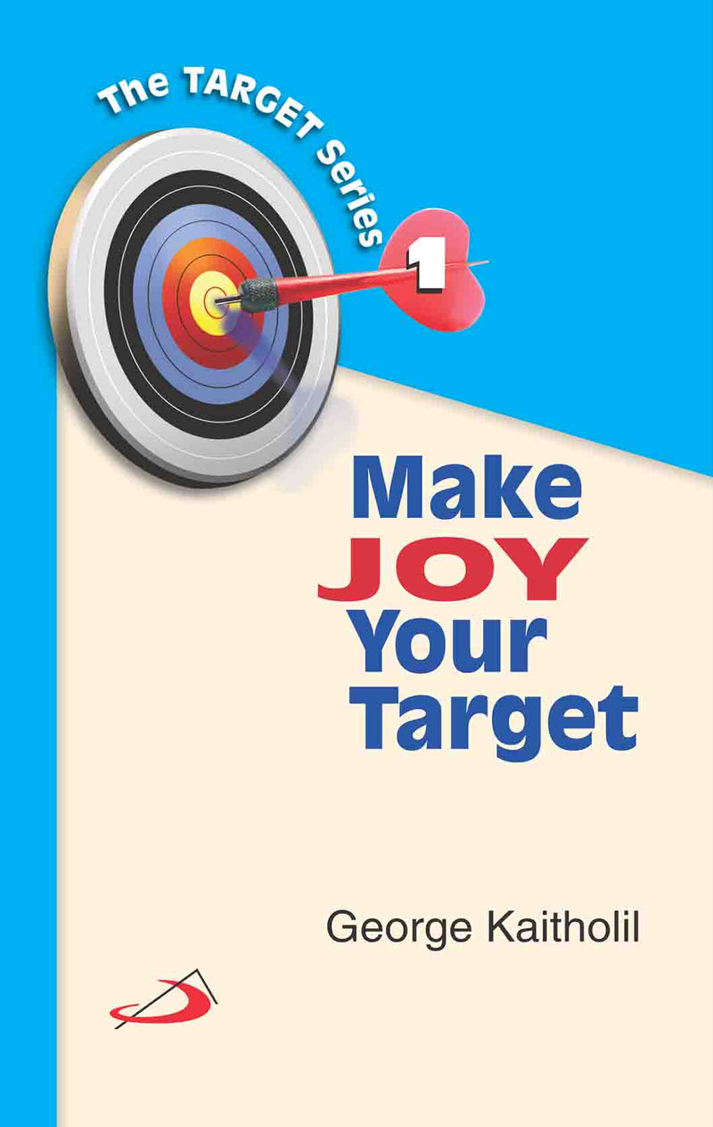 Make Joy Your Target (Vol. 1)