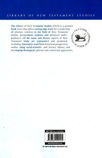 Making Sense in (and of) the First Christian Century