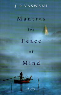 Mantras for Peace of Mind