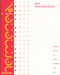 Hermeneia : Mark