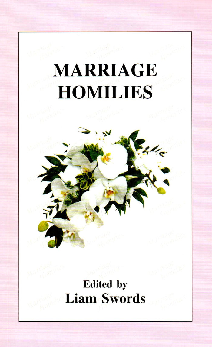 Marriage Homilies