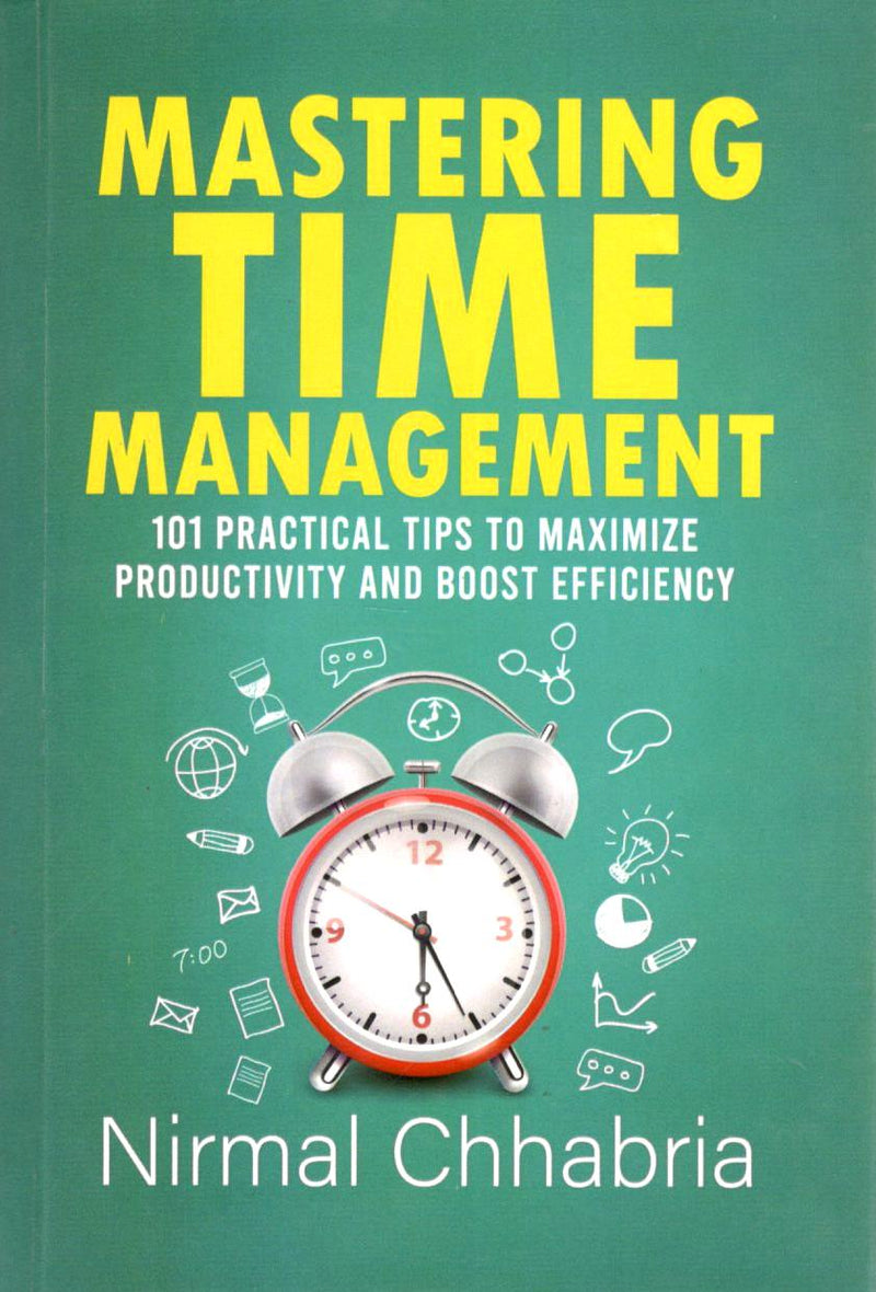 Mastering Time Management