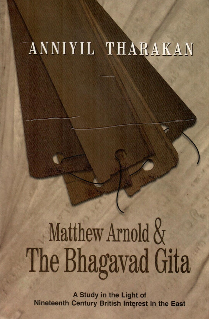 Matthew Arnold and Bhagavad Gita