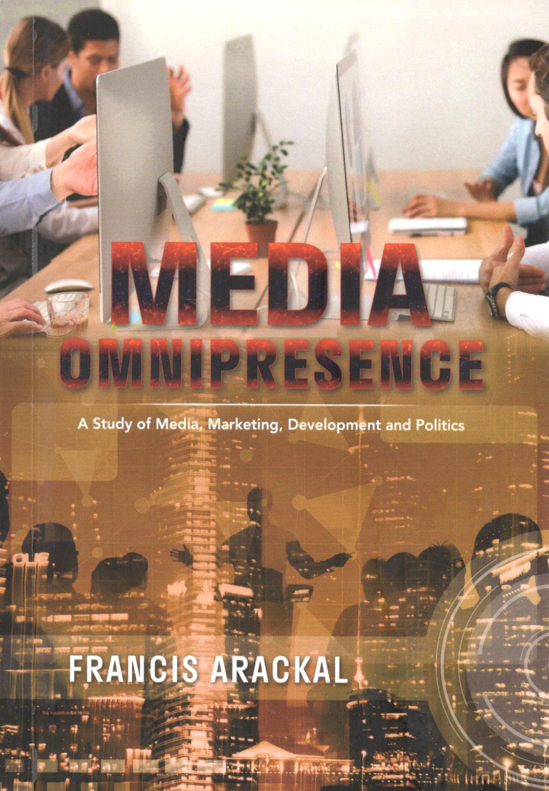 Media Omnipresence