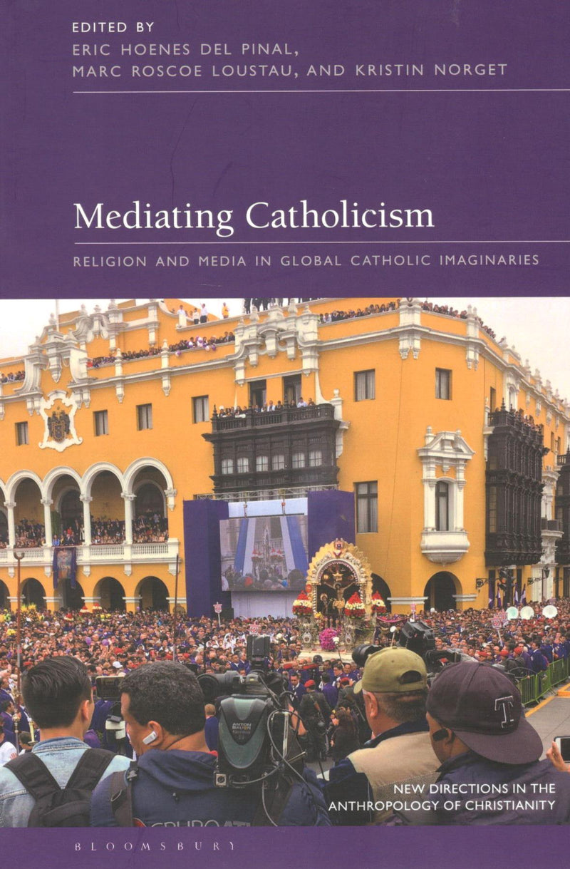 Mediating Catholicism