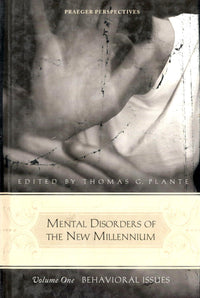 Mental Disorders of the New Millennium (Set of 3)