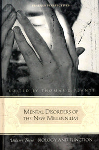 Mental Disorders of the New Millennium (Set of 3)