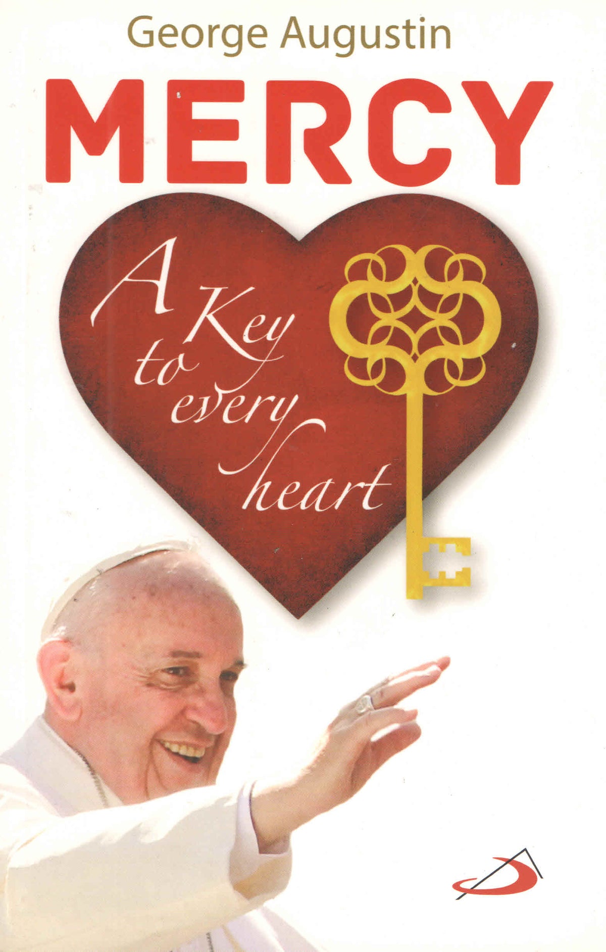 Mercy - A Key to Every Heart