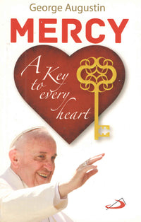 Mercy - A Key to Every Heart