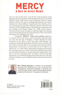 Mercy - A Key to Every Heart