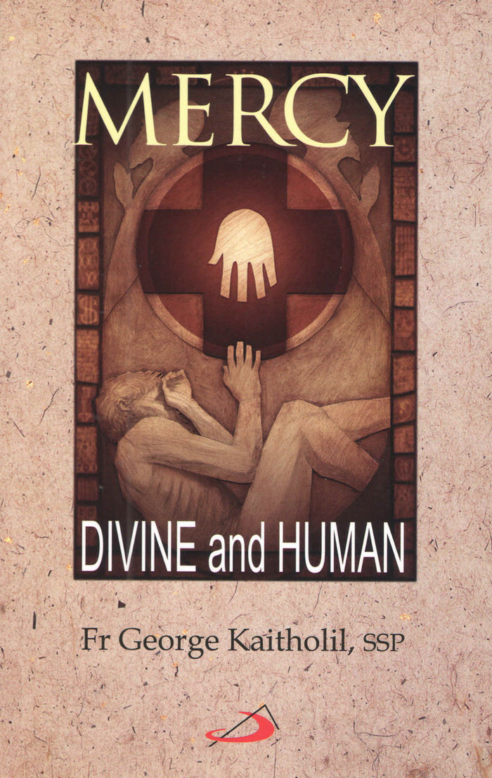 Mercy - Divine and Human
