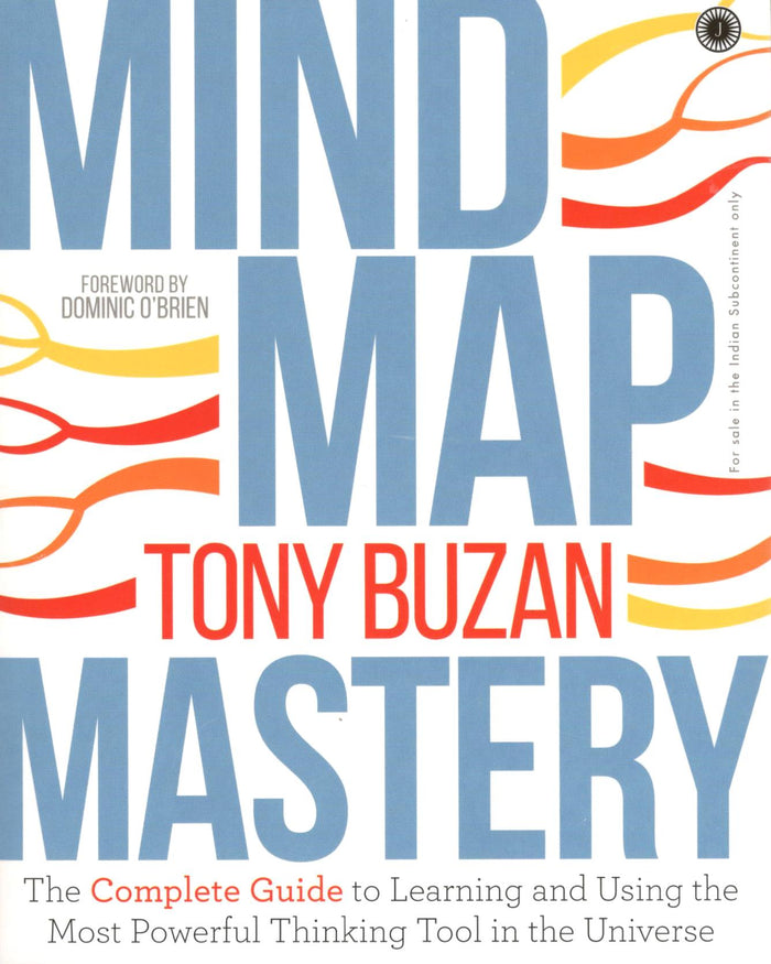Mind Map Mastery