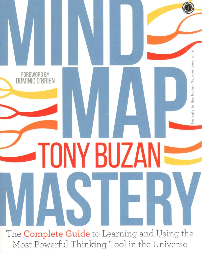 Mind Map Mastery