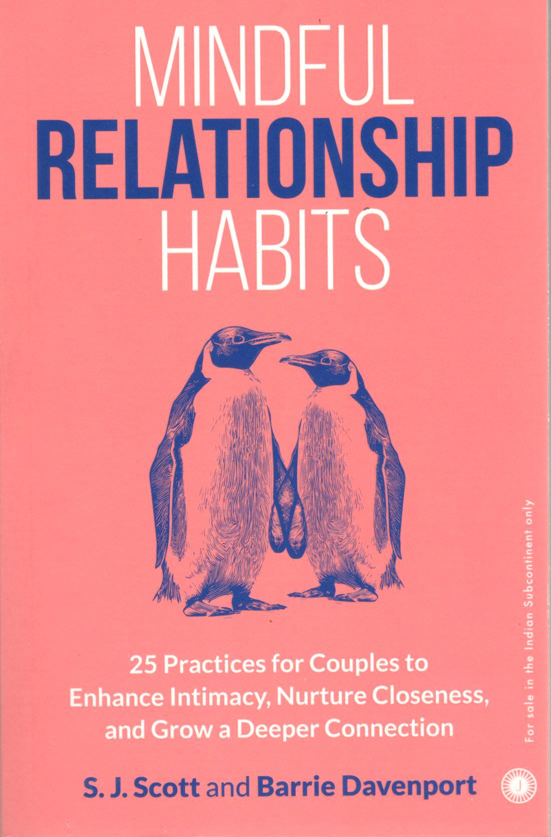 Mindful Relationship Habits