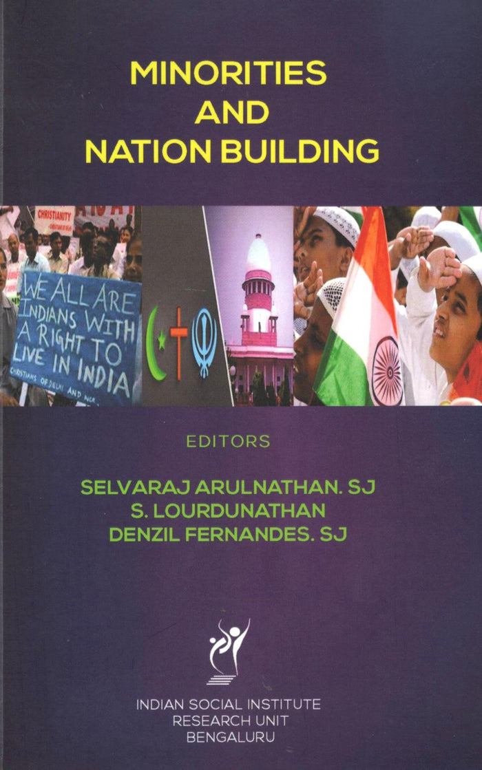 Minorities and Nation Building