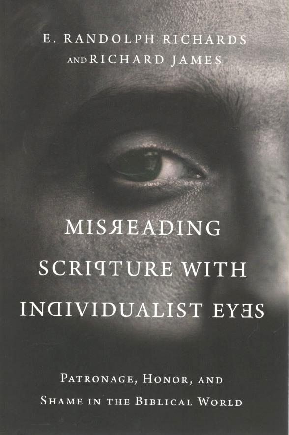 Misreading Scripture with Individualist Eyes