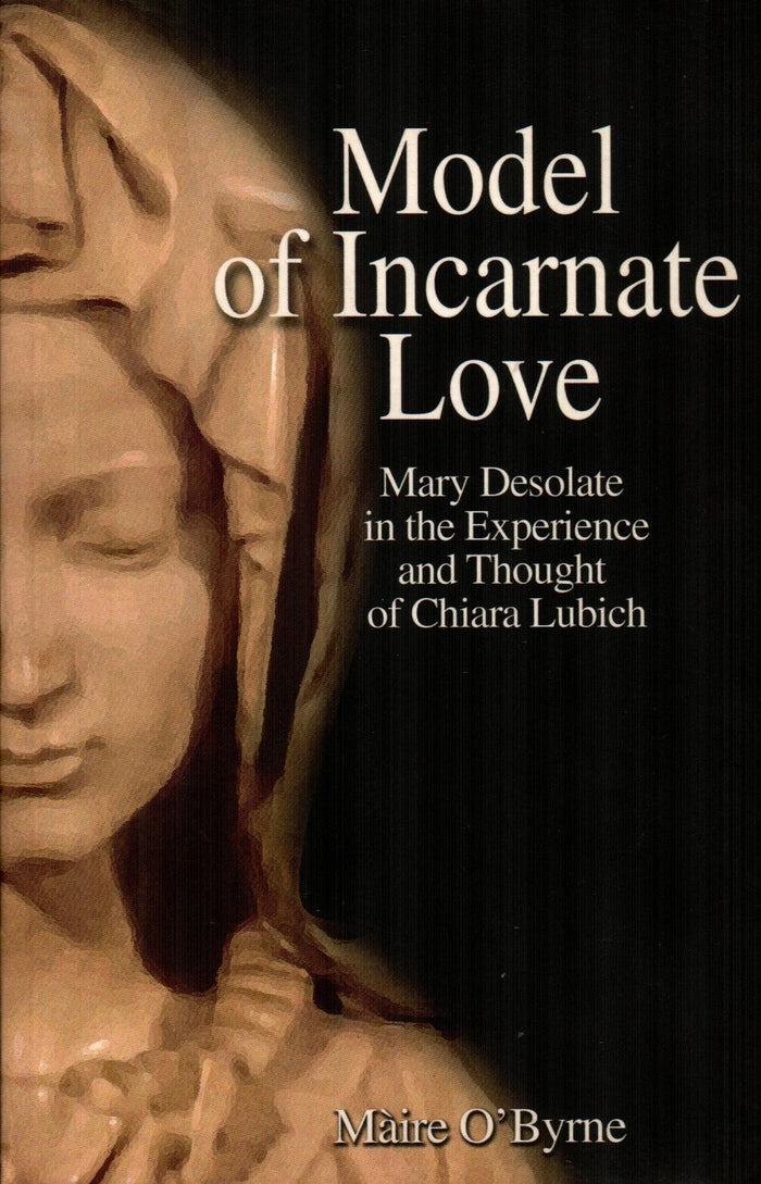 Model of Incarnet Love