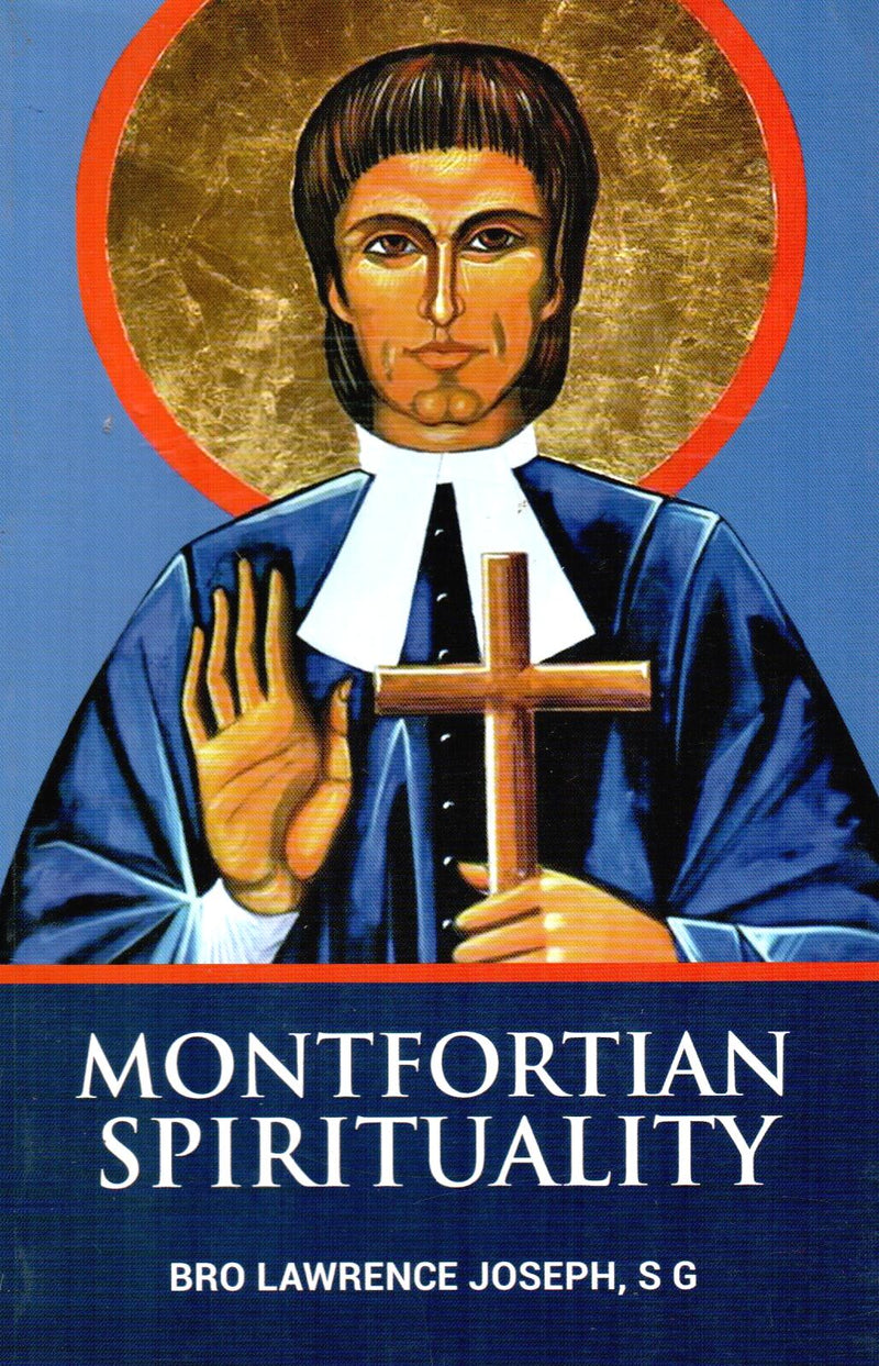 Montfortian Spirituality