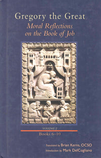 Moral Reflections on the Book of Job (Set of 5)