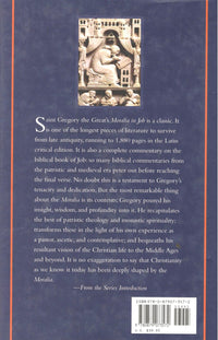 Moral Reflections on the Book of Job (Set of 5)