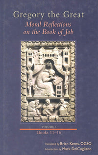 Moral Reflections on the Book of Job (Set of 5)