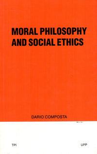 Moral Philosophy and Social Ethics