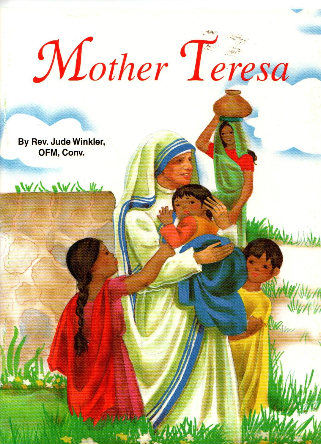 Mother Teresa