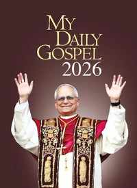 My Daily Gospel 2026