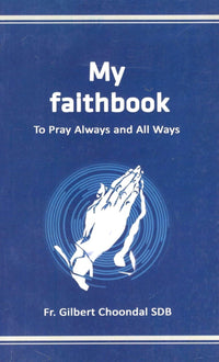 My Faithbook