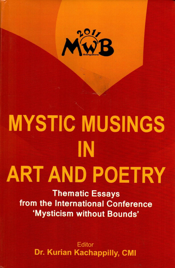 Mystic Musings in Art and Poetry