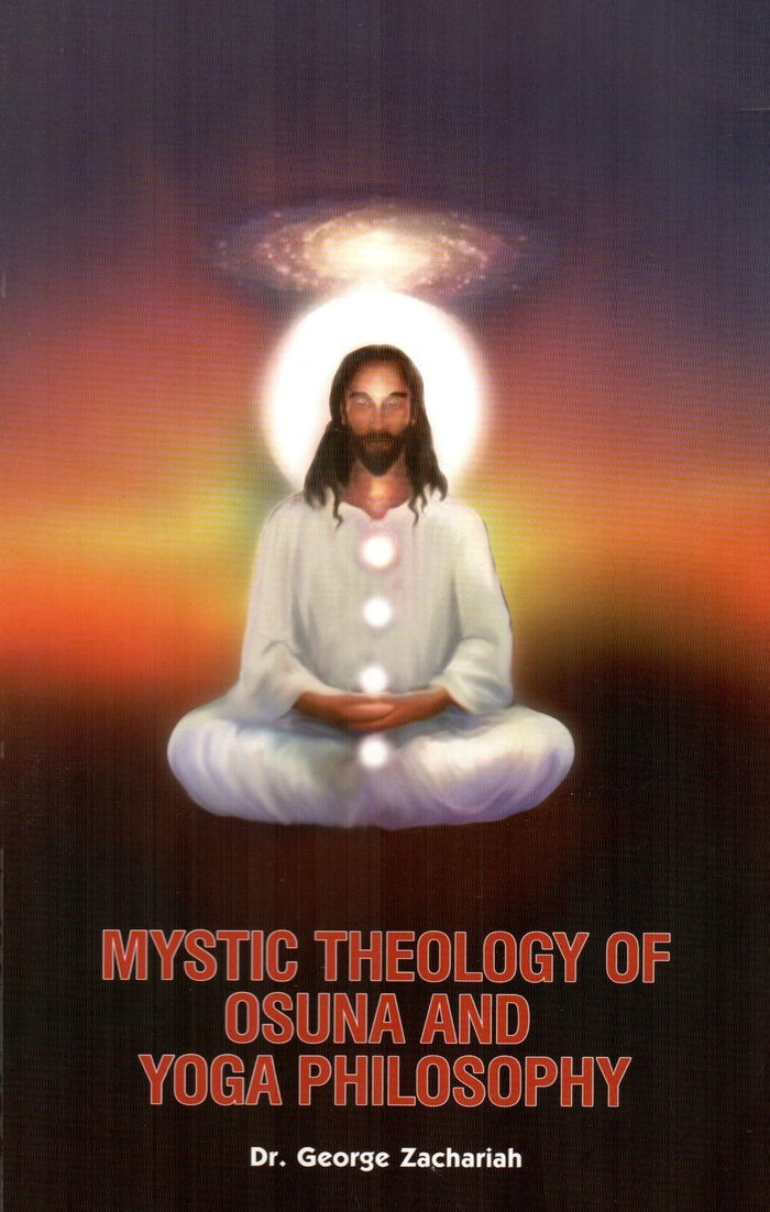 Mystic Theology of Osuna and Yoga Philosophy