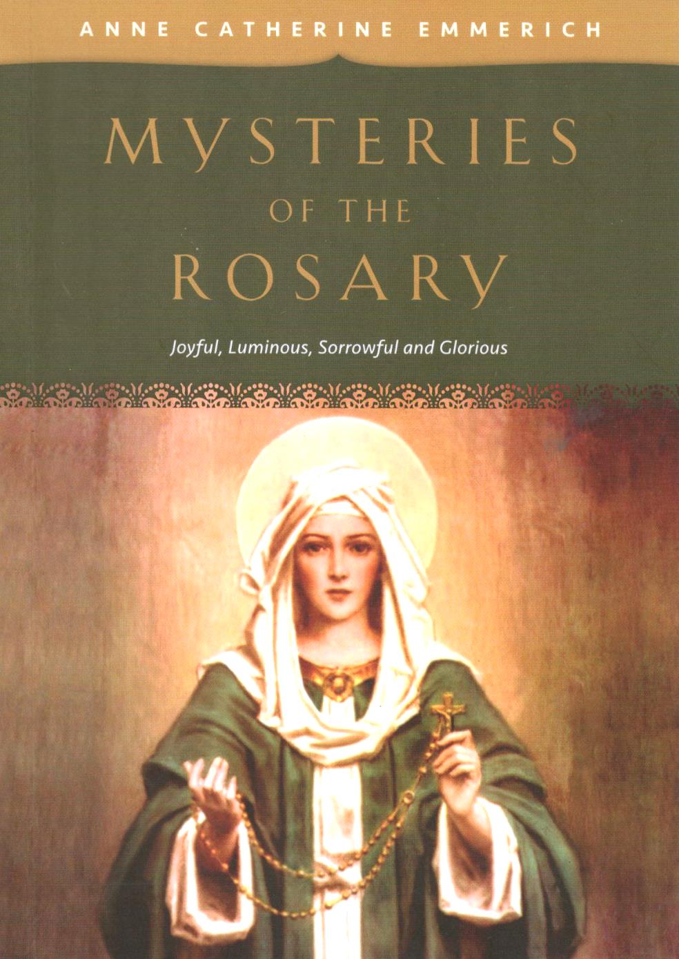 Mysteries of the Rosary