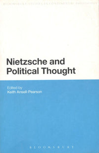 Nietzsche and Political Thought