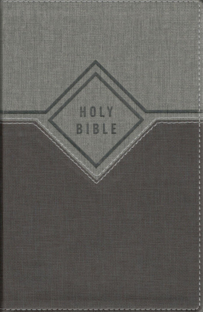 NIV - Premium Gift Bible