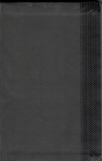 NIV - ReadEasy Bible (Black)