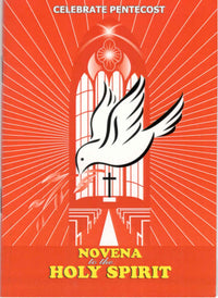 Novena to the Holy Spirit